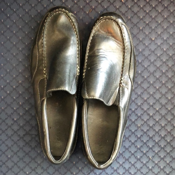 Cole Haan Loafer, Size 10 - Picture 2 of 6